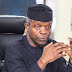Stop Giving Bribe To Police, Immigration, Others – Osinbajo