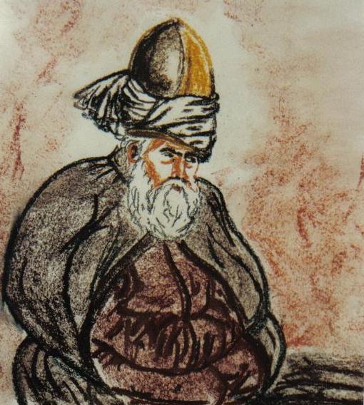 Get Mevlana celaleddin rumi For iPhone Free Mevlana Celaleddin Rumi