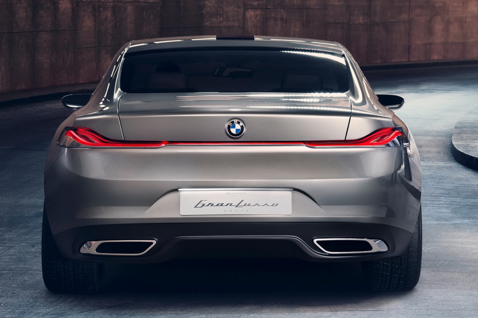 BMW 8-Series Will Allegedly Arrive By 2020, Replace The 6 ...