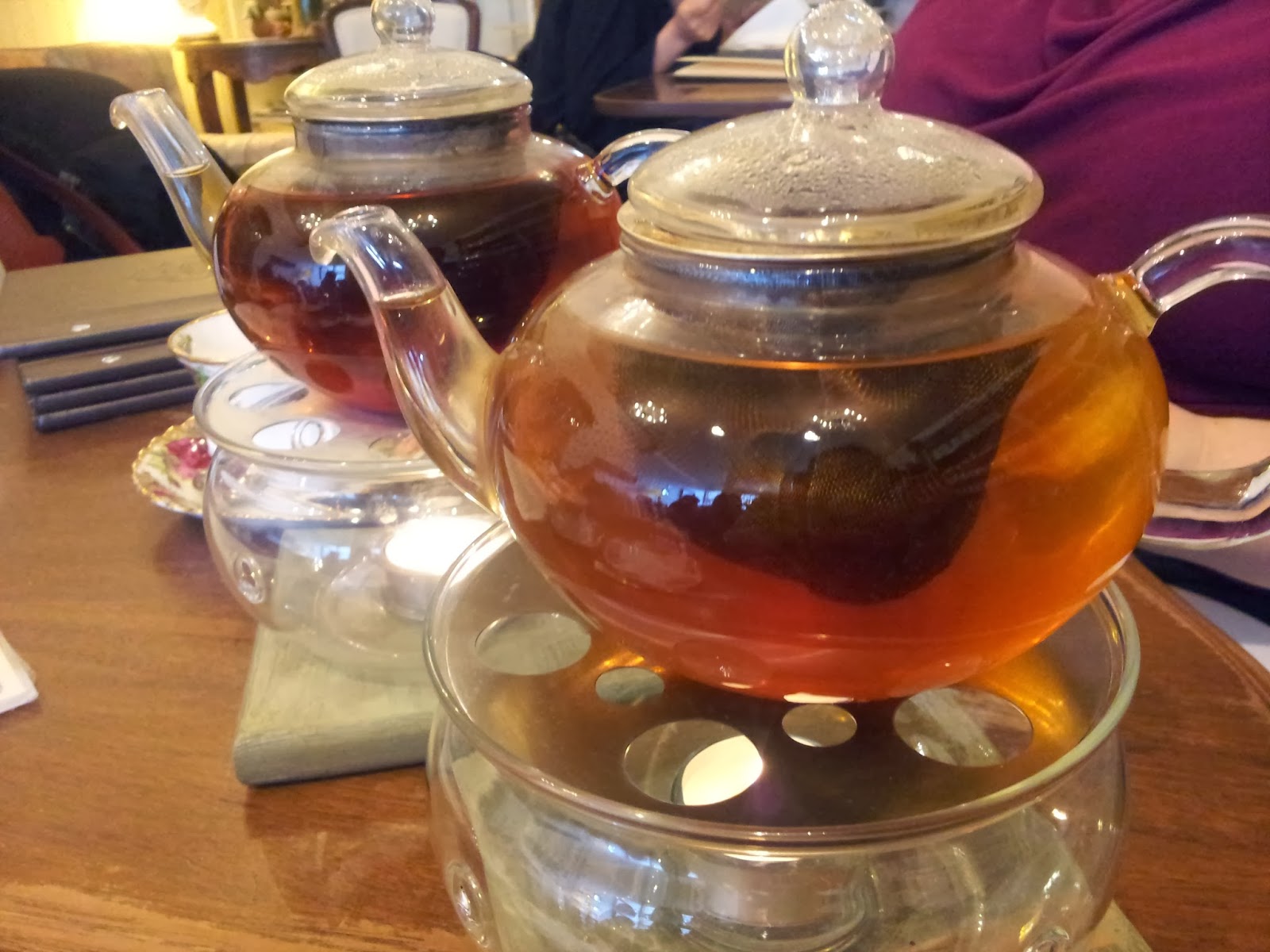 Vancity Girlfriends Vancouver Afternoon Tea Adonia Tea House in