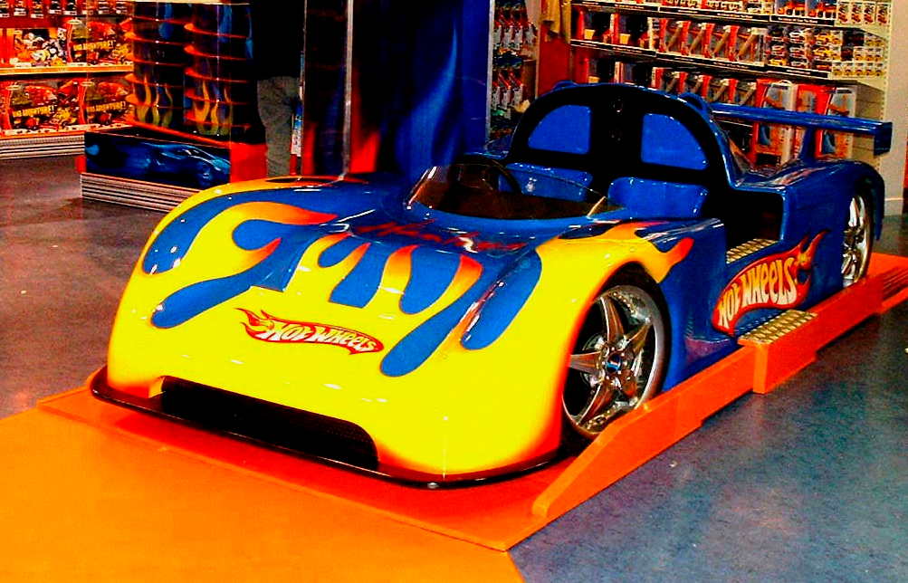 London for Children Hamley's toy shop London London Travel Tips