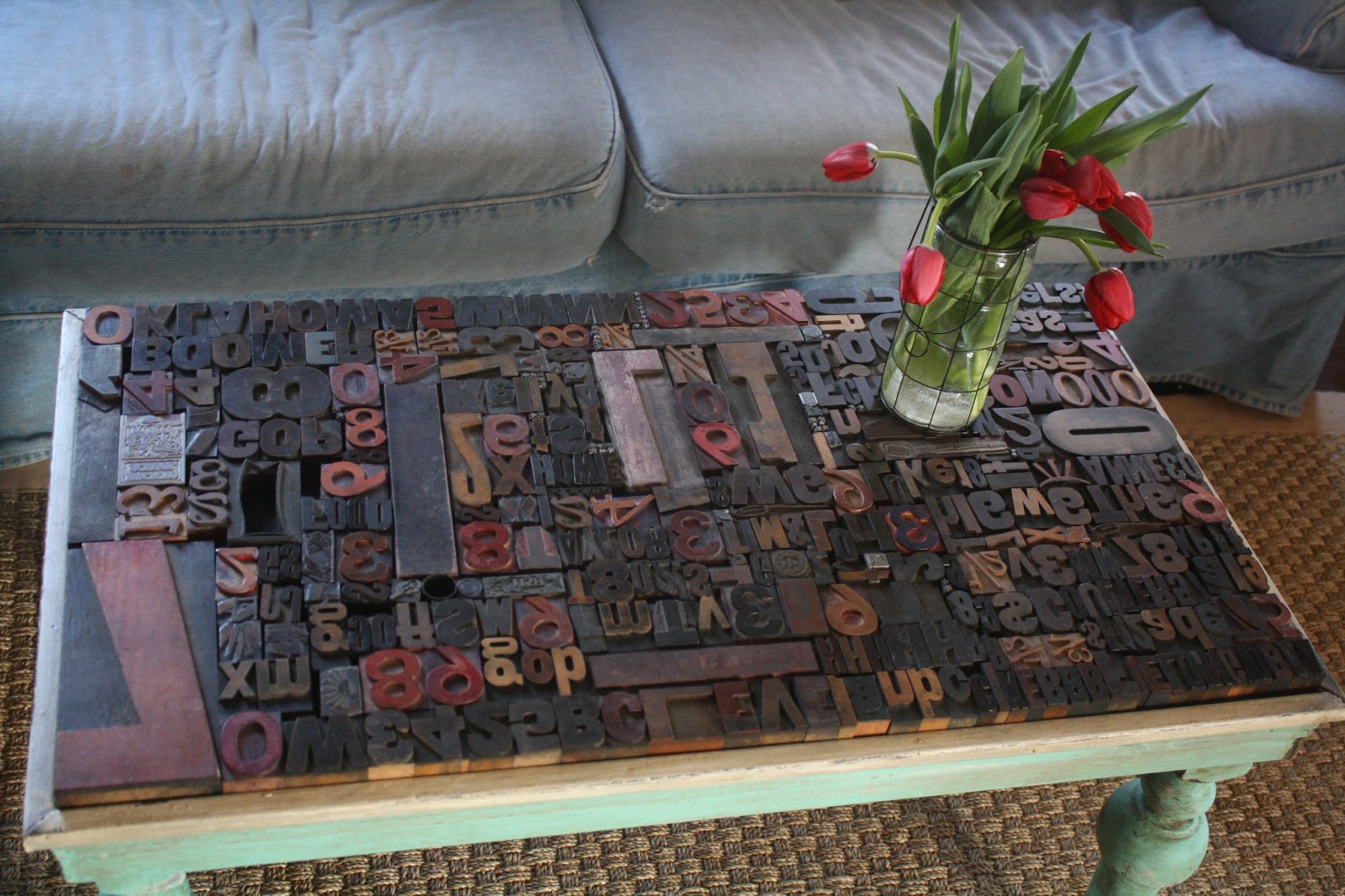 I Have A Big Story To Tell: Letters and Numbers and Symbols..Oh My!!