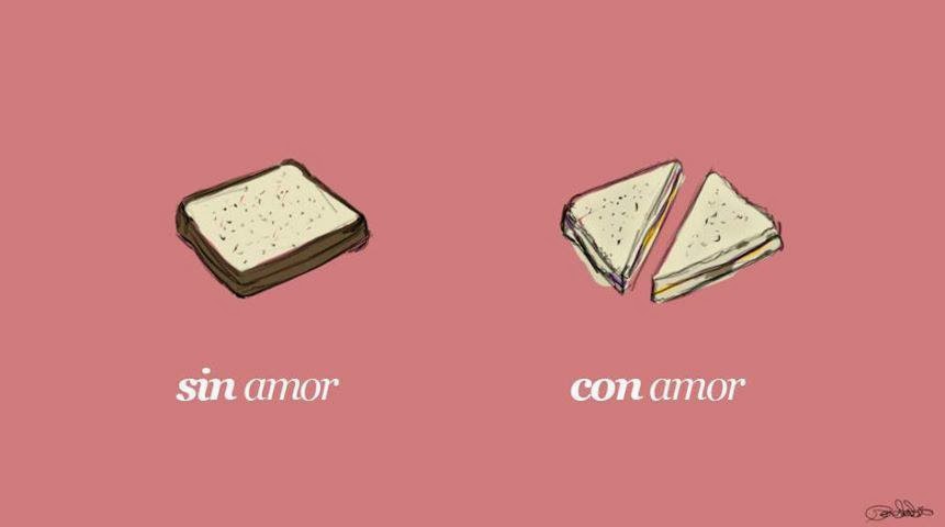 Dê amor mesmo sem merecerem. Você não será tolo(a) por isso! :) O que fazer com pessoas ingratas?