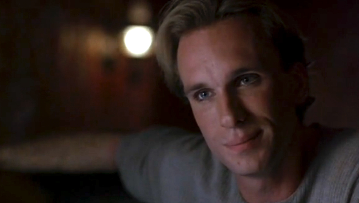 In Character: Peter Greene | And So It Begins...