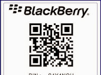 3 Cara Mudah Ganti PIN Dan IMEI BlackBerry
