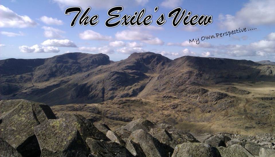 The Exile's View
