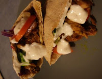 kebab http://rebuscandoenladespensa.blogspot.com.es/2013/06/kebab.html
