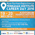 Perbanas Institute Career Day 2016