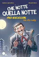 Fred Buscaglione- "Che Notte Quella Notte"