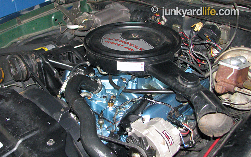 Junkyard Life Classic Cars, Muscle Cars, Barn finds, Hot rods and part