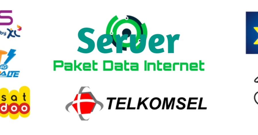 Harga Kuota All Operator Terlengkap Mitra Server