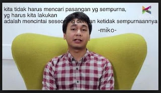 Kumpulan Kata Kata Raditya Dika Lenkap Dengan Gambar Terbaru 2016