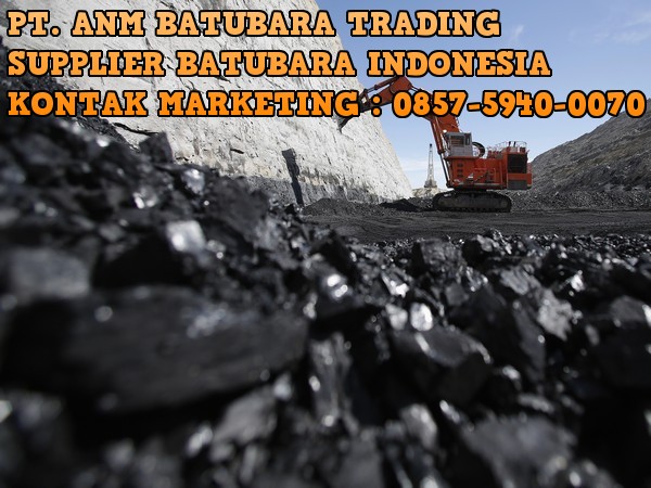 Harga batubara kalori 6000 Harga batubara kalori 6000