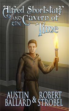 Check out my novel!