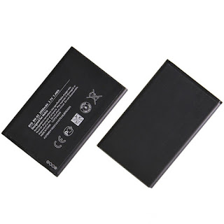 NOKIA BN-02 accu