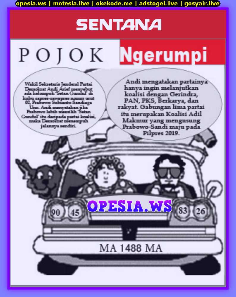 Kode Syair Sgp Atau Forum Syair Sgp Sabtu 11 Mei 2019 Okekode