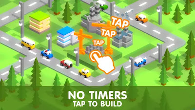 tap tap builder apk