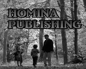 Homina Publishing