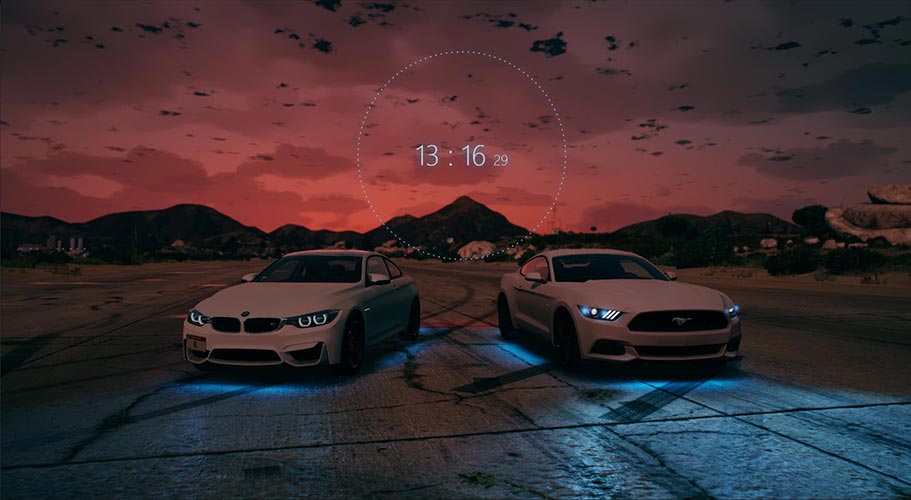 49+ Lively Vs Wallpaper Engine Images