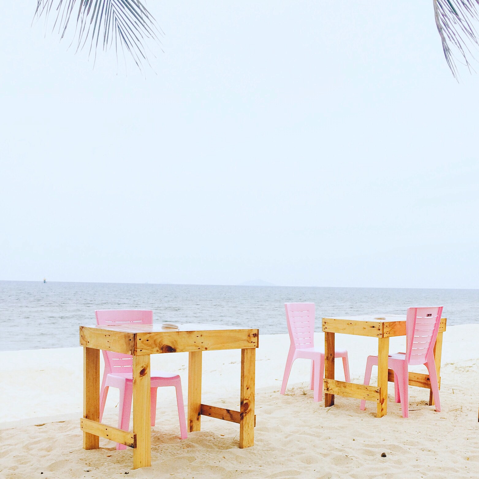 Celup tepung pantai penarik