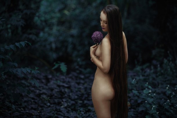 Özgur Koca Ozgur-Media 500px fotografia mulheres modelos sensuais provocantes nudez peitos bundas