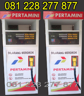 jual pertamini semarang