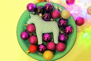 Новогодние сувениры