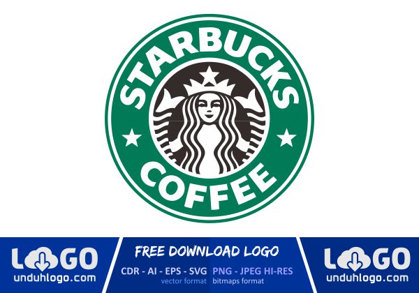 Logo Starbucks Coffee