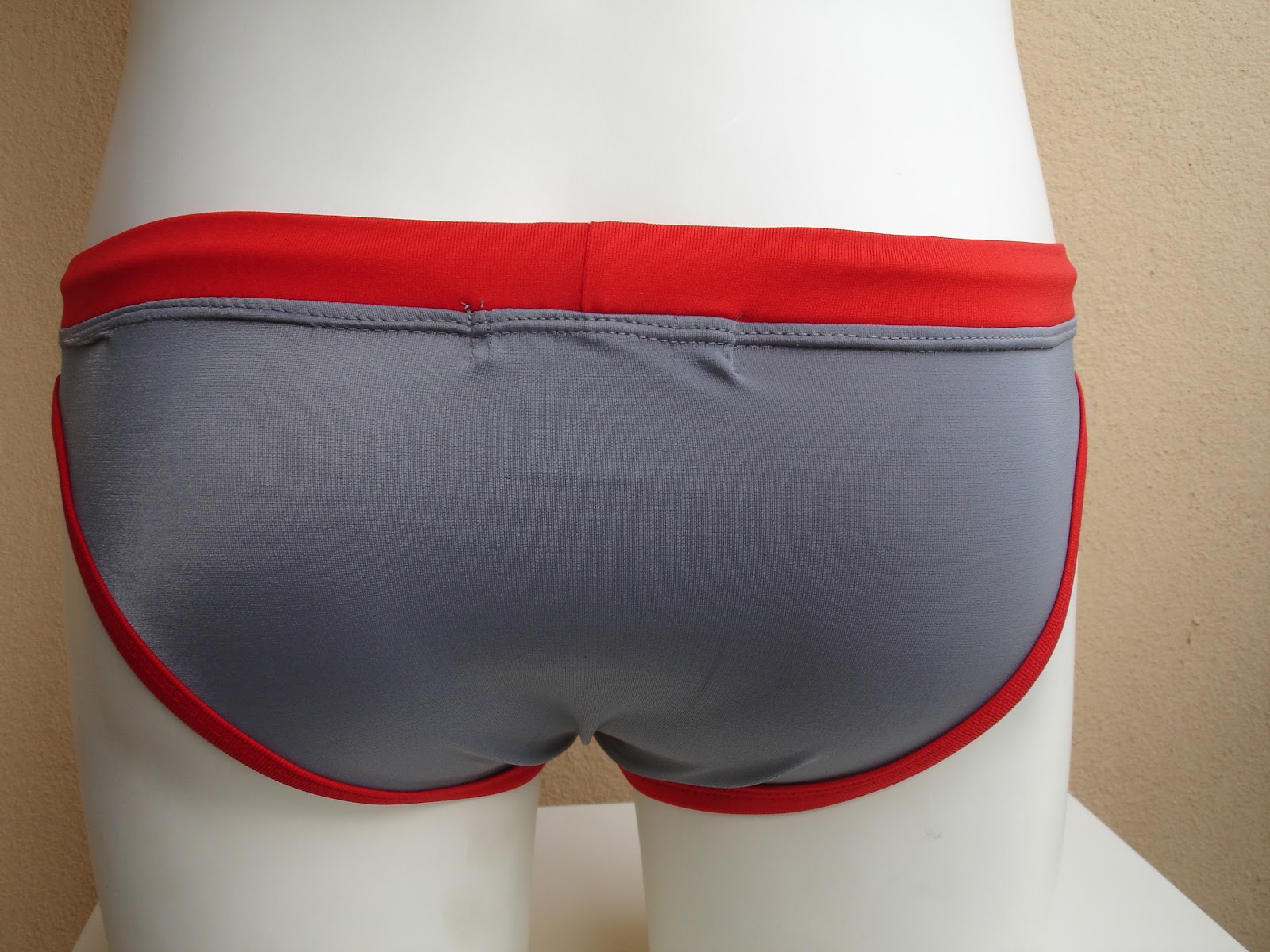 What8ver Sexy Men's Bikini Swimwear