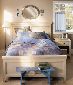 Mónica Diseños: Algunas Ideas de Decoración con Cortinas