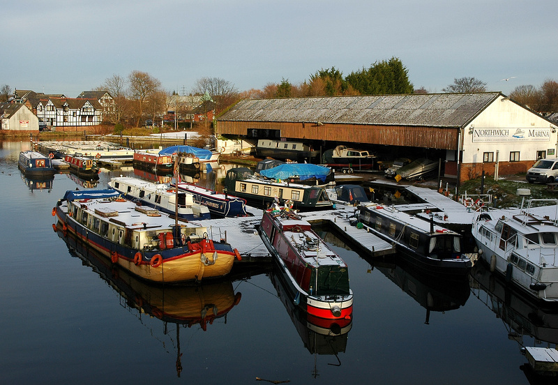 Northwich River Weaver Festival