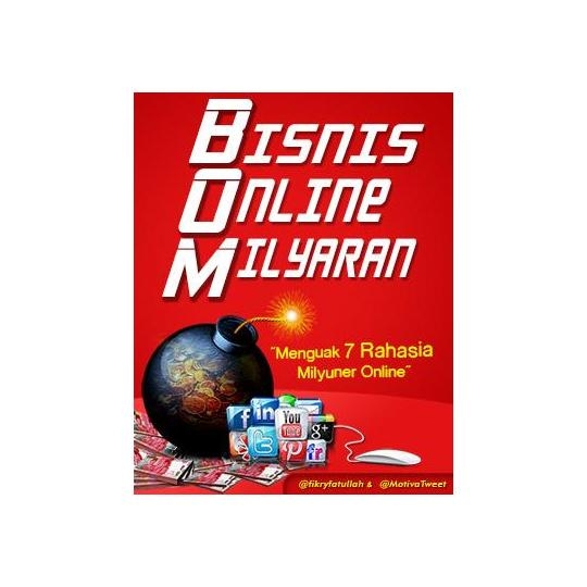 Membangun Bisnis Online Milyaran: Panduan Komprehensif Menuju Kesuksesan