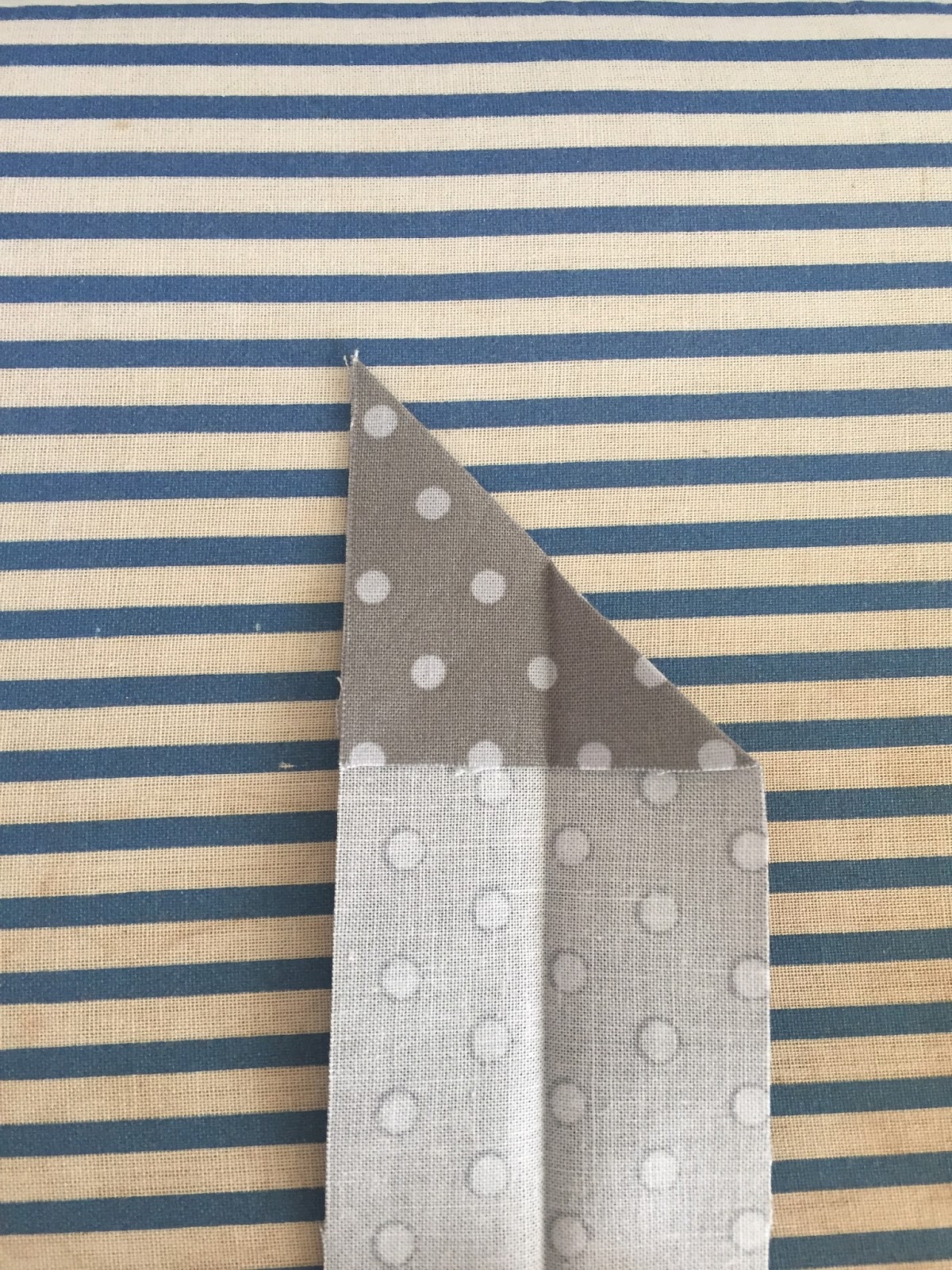 Sew Kind Of Wonderful Tuesday Tip Invisible Join Binding with