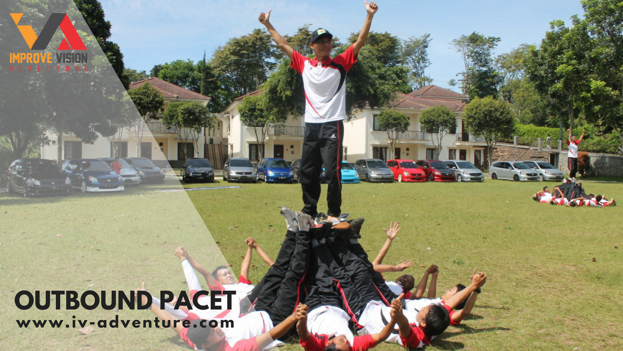 Outbound Pacet - Blessing Hills Family Resort Trawas