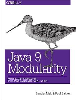 best book to learn Java 9 modules in 2019