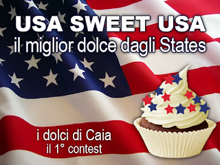 USA sweet USA