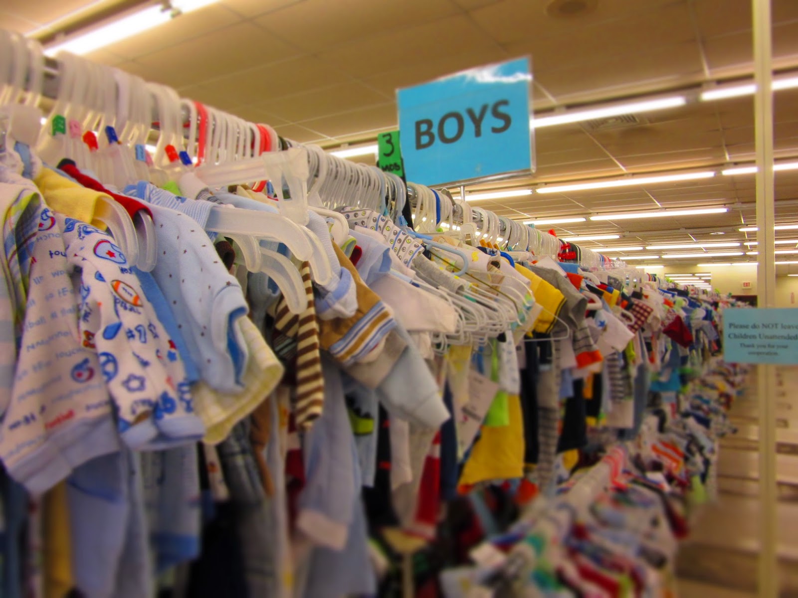 Danville Kids Consignment Sale What You Need To Know, Plus a Sneak