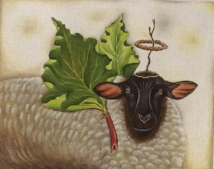 to the CHILLY HOLLOW NEEDLEPOINT ADVENTURE My Favorites from Destination Dallas