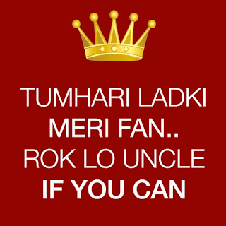 Attitude DP for WhatsApp Attitude DP for WhatsApp