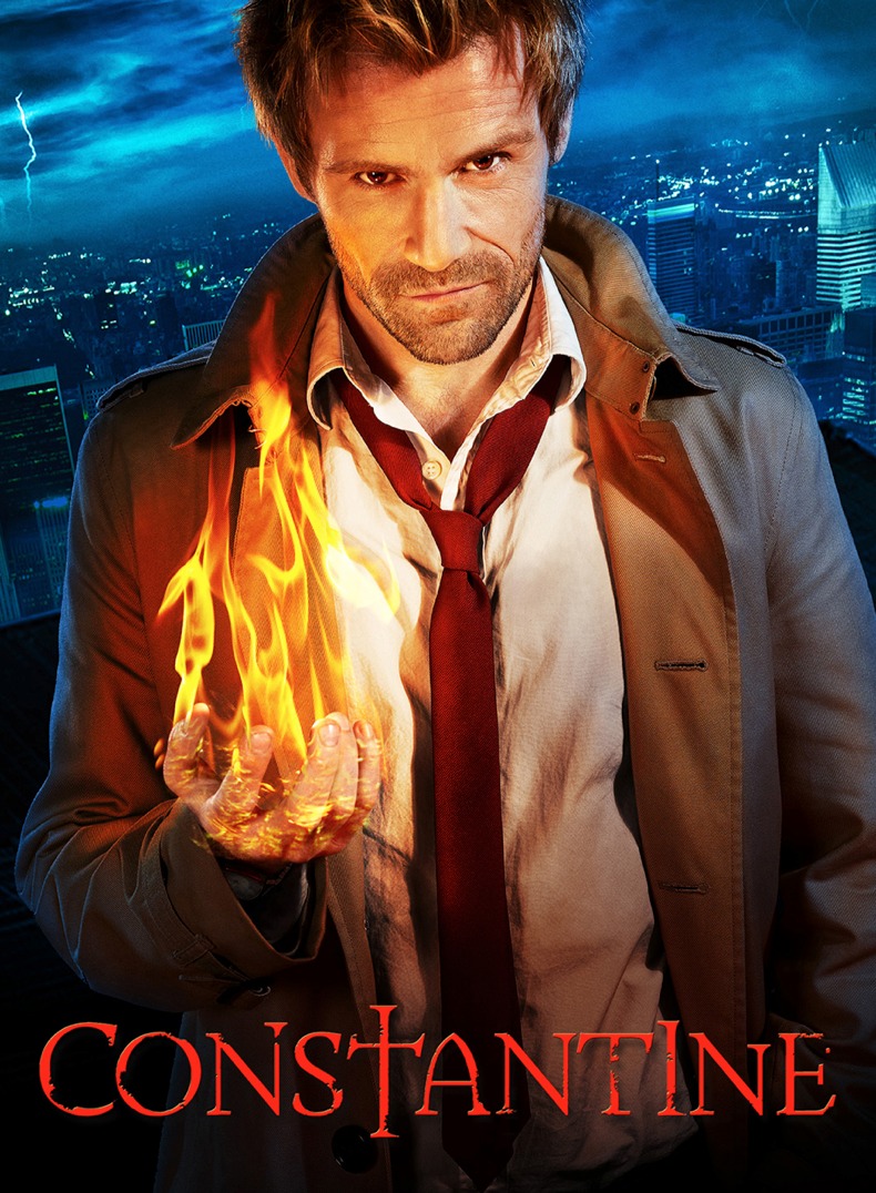 CONSTANTINE SERIE [MEGA] [HD720 ] [SUBTITULADA ]