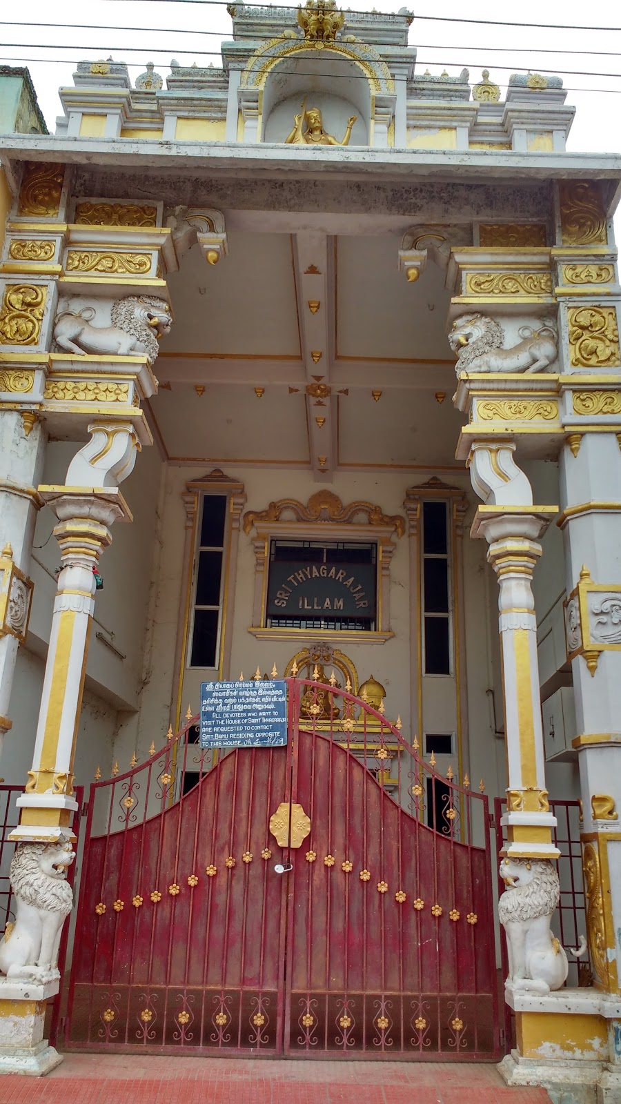 Visiting the Temple Town and its Surrounding Temples