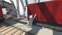 Human: Fall Flat Game Screenshot 2