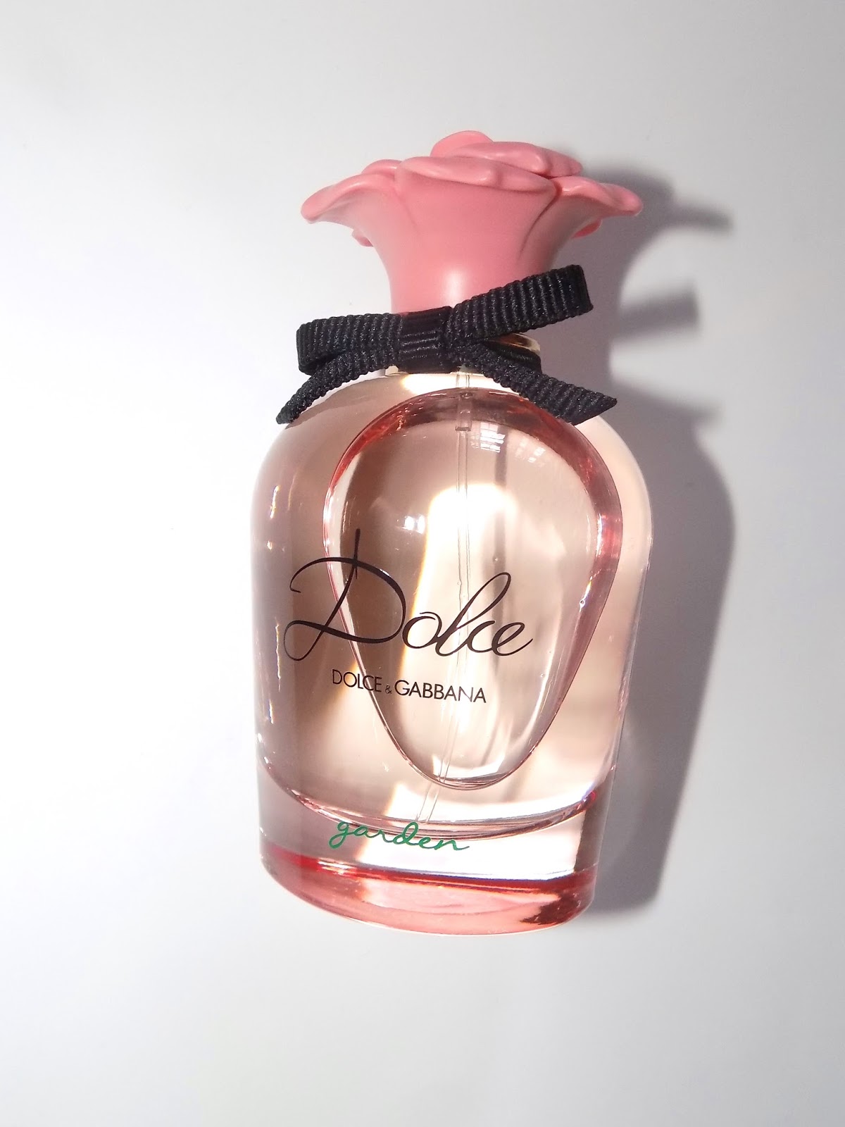 The Beauty Alchemist Dolce Garden by Dolce & Gabbana EDP