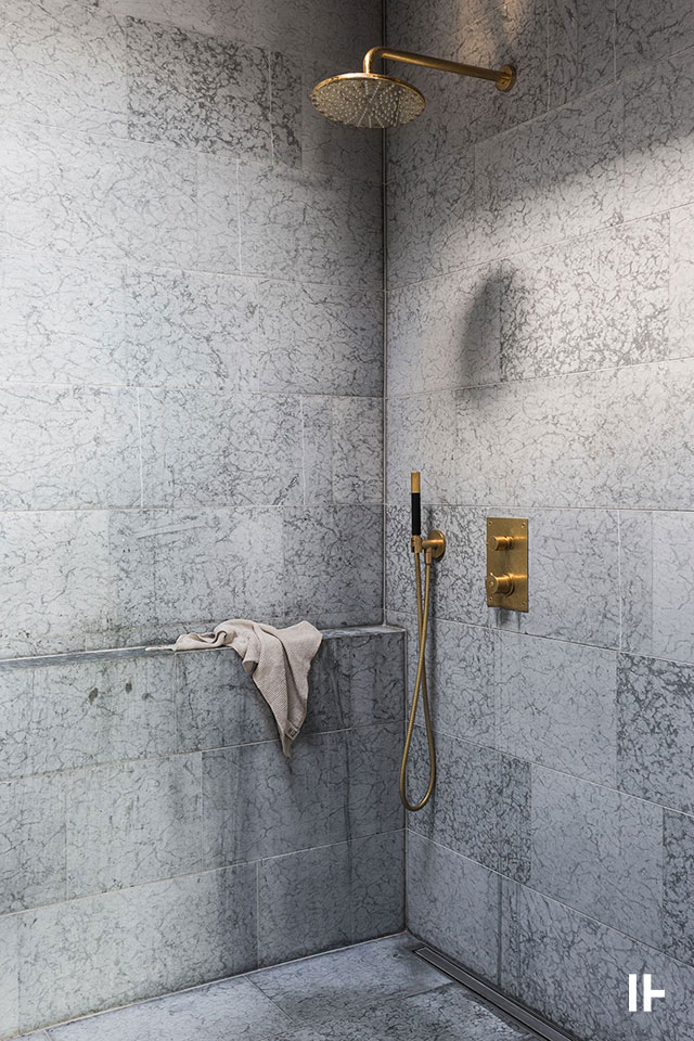 Villa Tryskär, A modern lake house