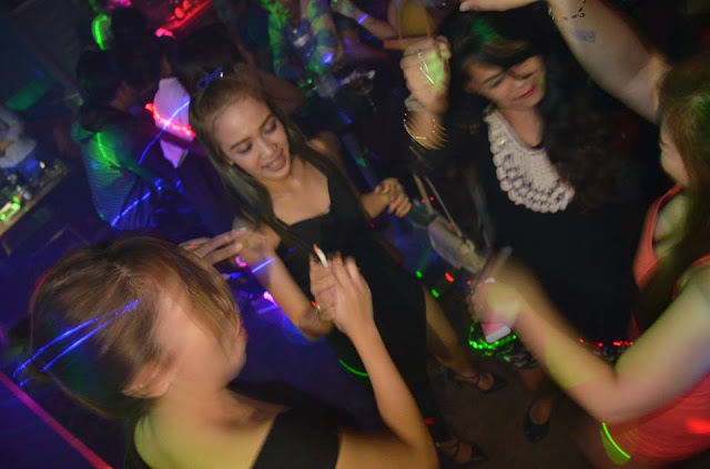 Jakarta100bars Nightlife Reviews Best Nightclubs Bars And Spas In Asia Manila Nightlife