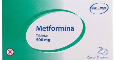 ¿cómo BAJAR de peso? : Como tomar la metformina para bajar de peso