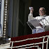 El Papa receta "Misericordina", medicamento para el alma