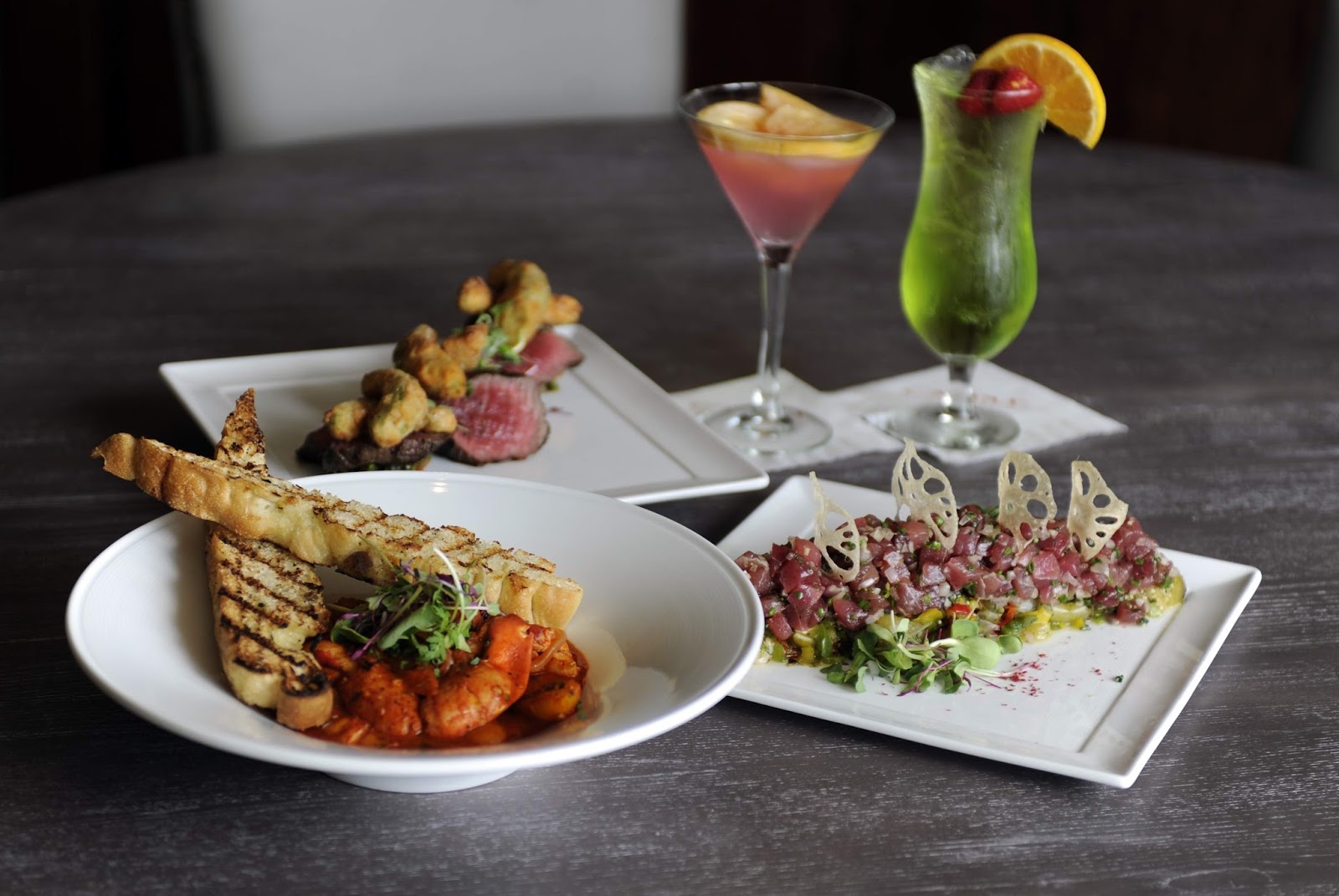 Fine Dining and Lounge Bar Job Vacancies