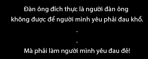 Những câu nói hay nhức nhói trên Facebook (FB)