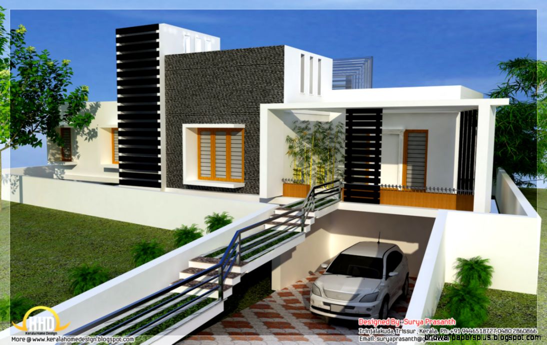 Modern House Design Tumblr Mesmerizing Modern Home Design   Home